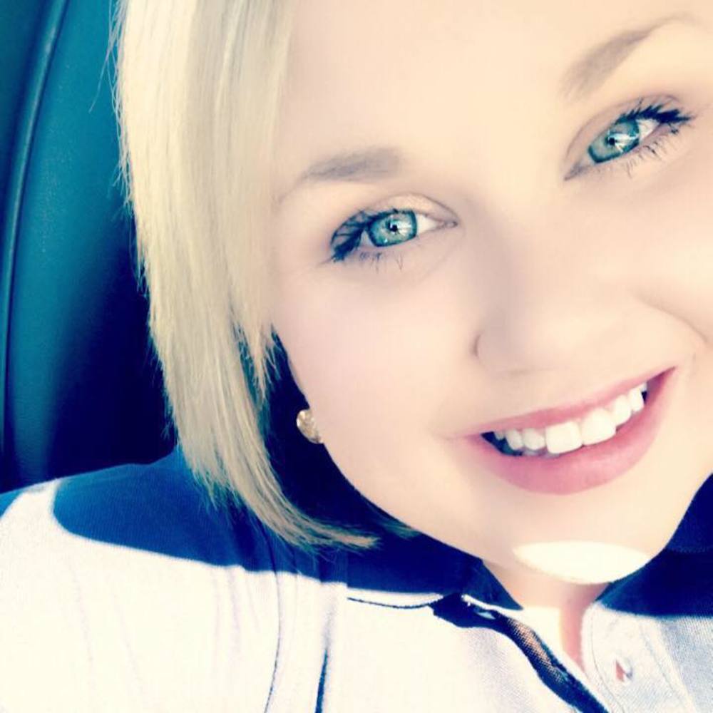 Meet your Posher, Holly